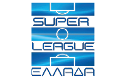 Szuper League Greece